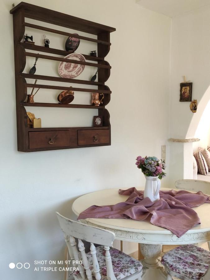 Bella Vista Apartment Камиларион Екстериор снимка