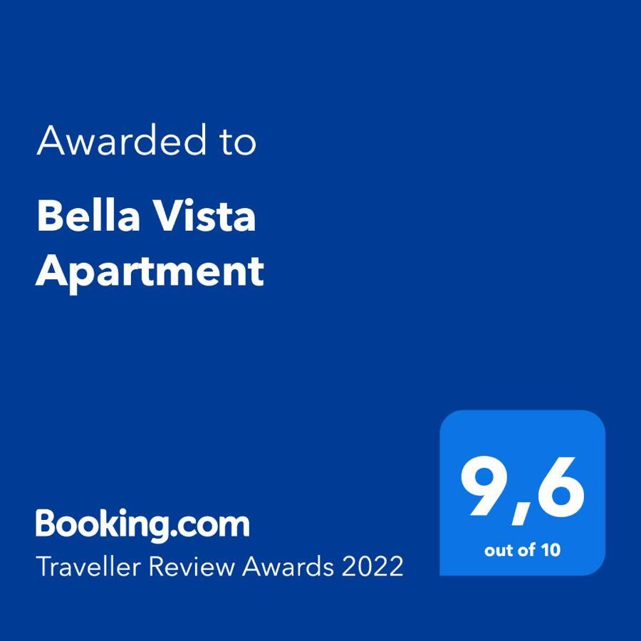 Bella Vista Apartment Камиларион Екстериор снимка