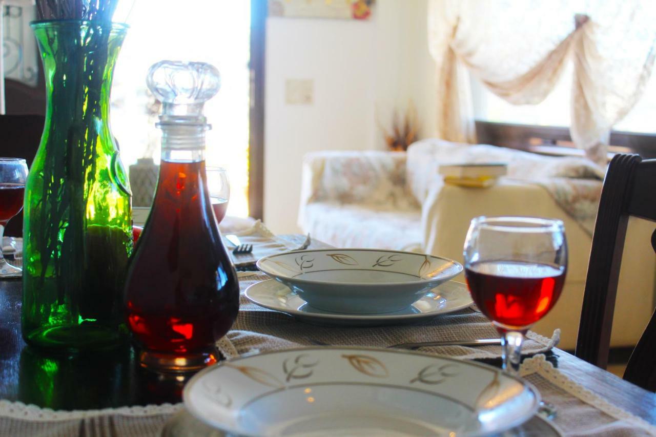 Bella Vista Apartment Камиларион Екстериор снимка