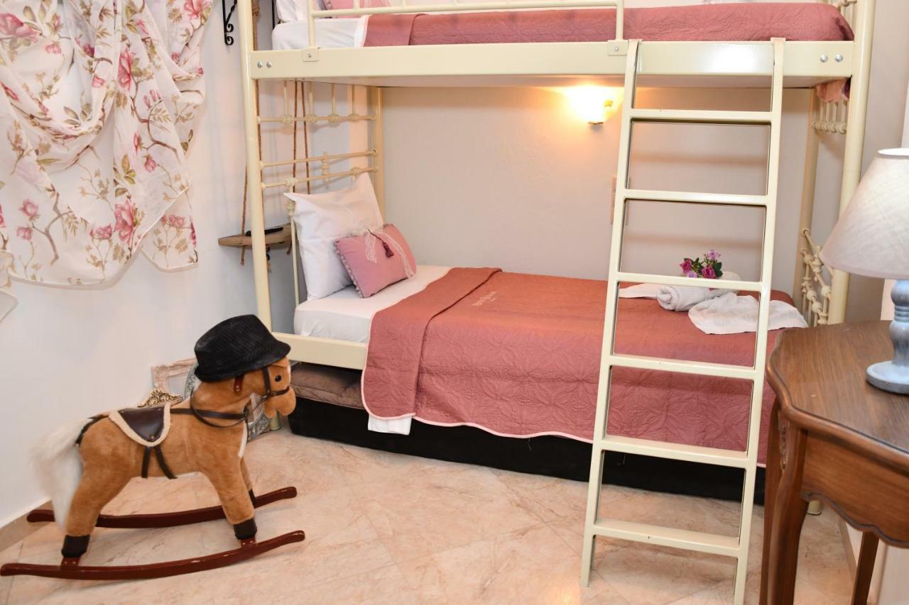 Bella Vista Apartment Камиларион Екстериор снимка