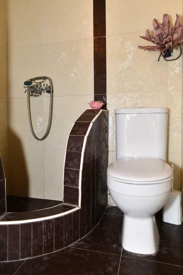 Bella Vista Apartment Камиларион Екстериор снимка