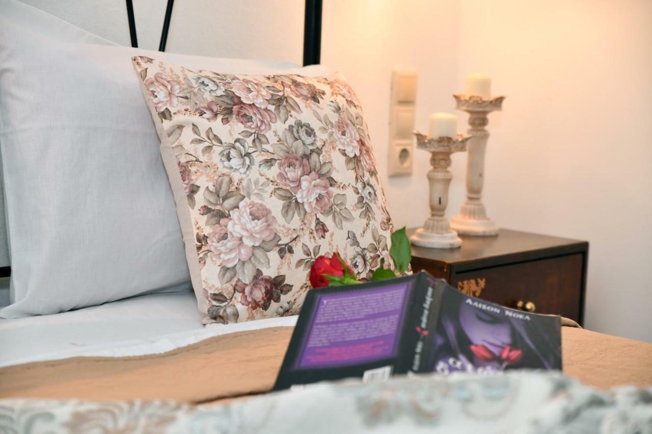 Bella Vista Apartment Камиларион Екстериор снимка